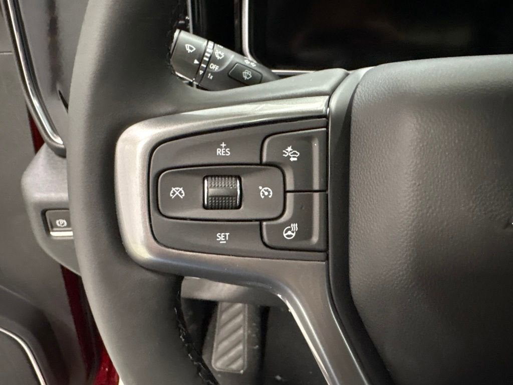 2026 Chevrolet Silverado 3500 HD LTZ Crew Cab Standard Box 4WD