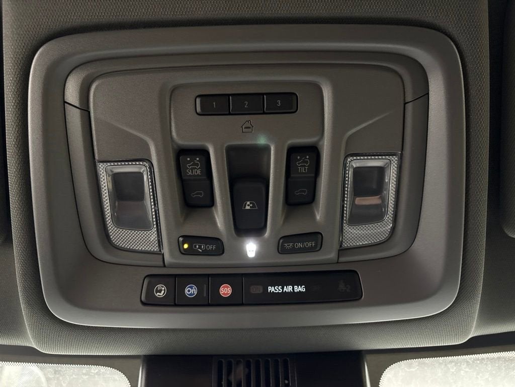 2026 Chevrolet Silverado 3500 HD LTZ Crew Cab Standard Box 4WD