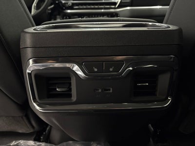 2026 Chevrolet Silverado 3500 HD LTZ Crew Cab Standard Box 4WD