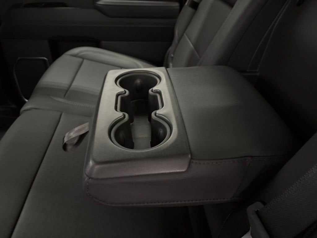 2026 Chevrolet Silverado 3500 HD LTZ Crew Cab Standard Box 4WD