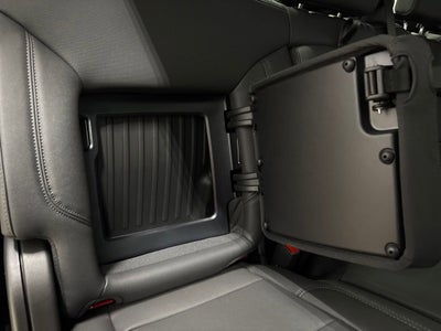 2026 Chevrolet Silverado 3500 HD LTZ Crew Cab Standard Box 4WD