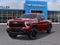 2026 Chevrolet Silverado 3500 HD LTZ Crew Cab Standard Box 4WD
