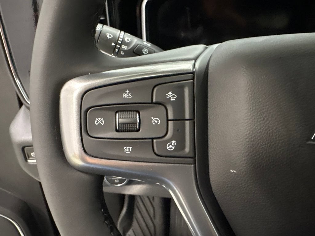 2026 Chevrolet Silverado 3500 HD LTZ Crew Cab Standard Box 4WD
