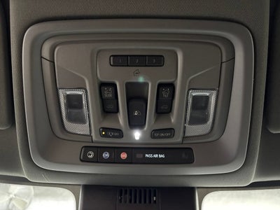 2026 Chevrolet Silverado 3500 HD LTZ Crew Cab Standard Box 4WD