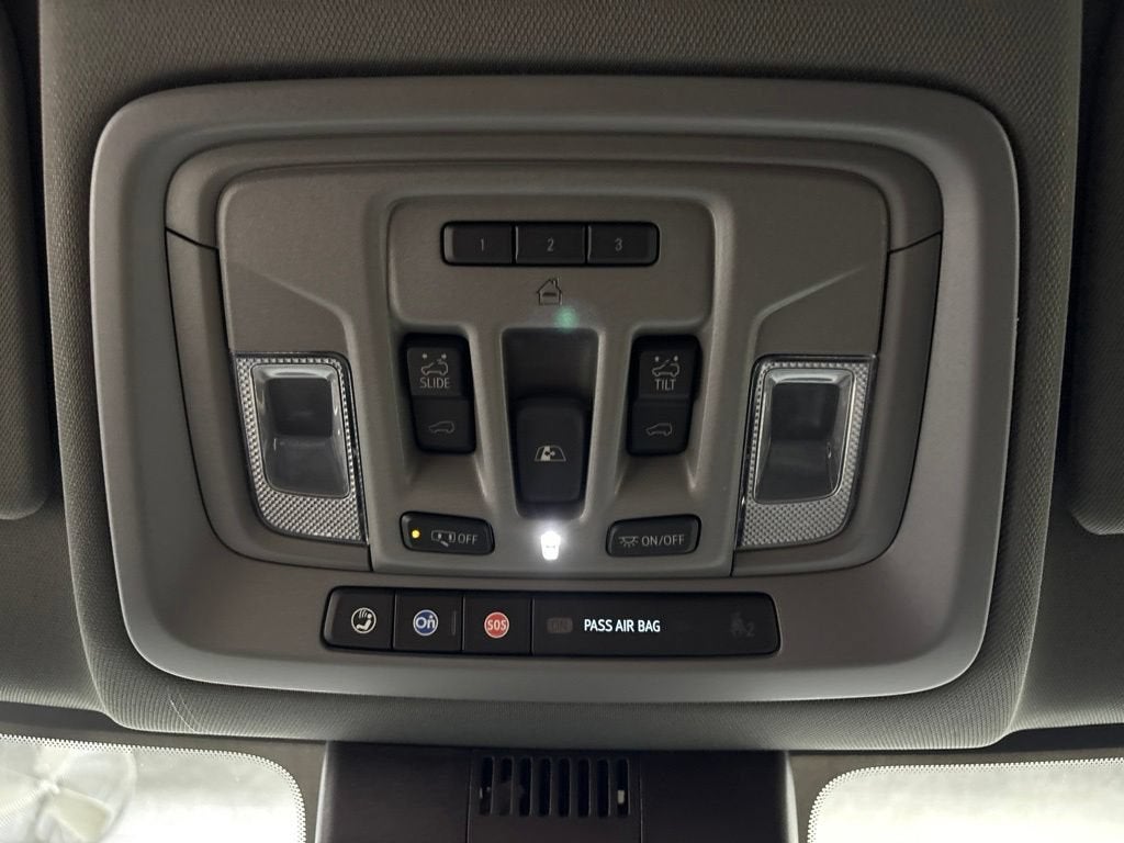2026 Chevrolet Silverado 3500 HD LTZ Crew Cab Standard Box 4WD