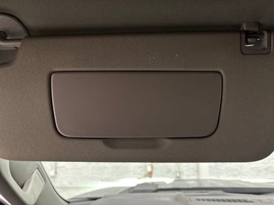 2026 Chevrolet Silverado 3500 HD LTZ Crew Cab Standard Box 4WD