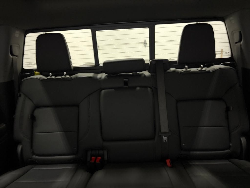 2026 Chevrolet Silverado 3500 HD LTZ Crew Cab Standard Box 4WD