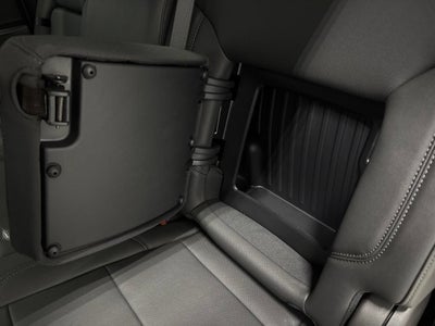 2026 Chevrolet Silverado 3500 HD LTZ Crew Cab Standard Box 4WD