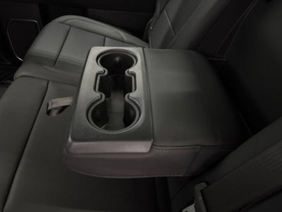 2026 Chevrolet Silverado 3500 HD LTZ Crew Cab Standard Box 4WD