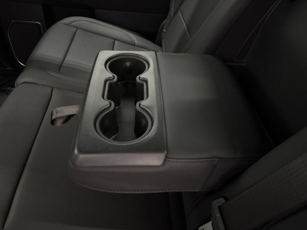 2026 Chevrolet Silverado 3500 HD LTZ Crew Cab Standard Box 4WD
