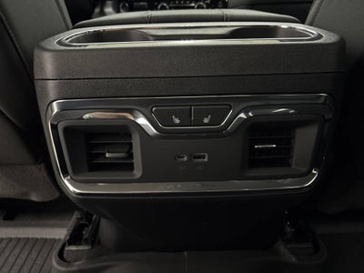 2026 Chevrolet Silverado 3500 HD LTZ Crew Cab Standard Box 4WD