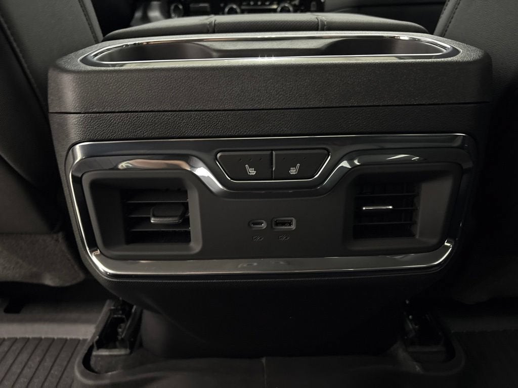 2026 Chevrolet Silverado 3500 HD LTZ Crew Cab Standard Box 4WD