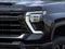 2026 Chevrolet Silverado 3500 HD LTZ Crew Cab Standard Box 4WD