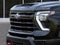 2026 Chevrolet Silverado 3500 HD LTZ Crew Cab Standard Box 4WD