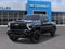 2026 Chevrolet Silverado 3500 HD LTZ Crew Cab Standard Box 4WD