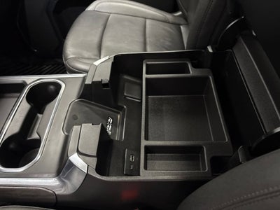 2025 Chevrolet Silverado 3500 HD LTZ
