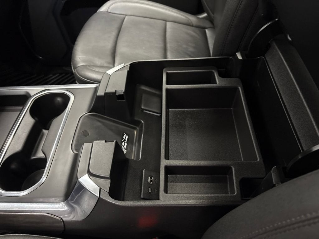 2025 Chevrolet Silverado 3500 HD LTZ