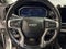 2025 Chevrolet Silverado 3500 HD LTZ