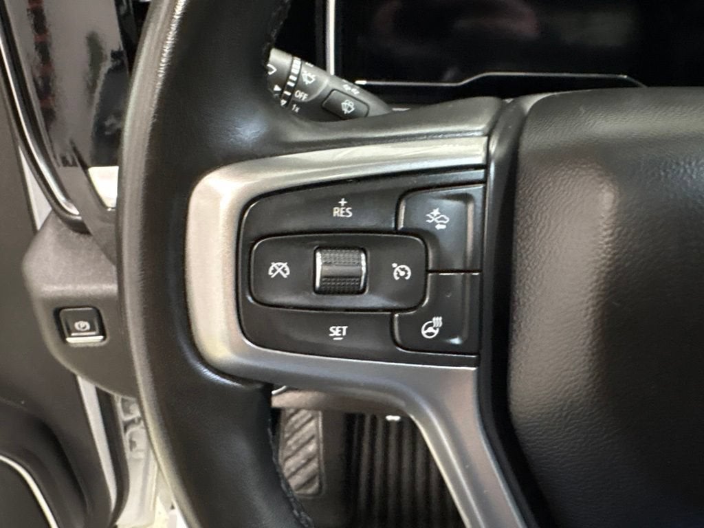 2025 Chevrolet Silverado 3500 HD LTZ