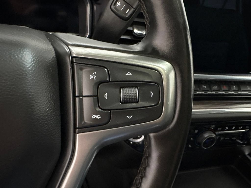 2025 Chevrolet Silverado 3500 HD LTZ