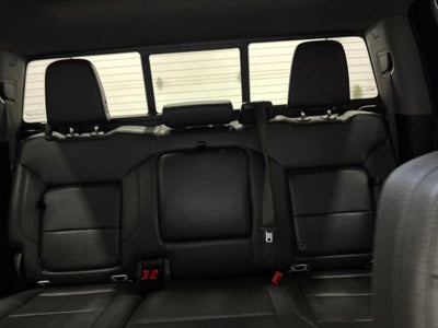 2025 Chevrolet Silverado 3500 HD LTZ