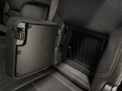 2025 Chevrolet Silverado 3500 HD LTZ