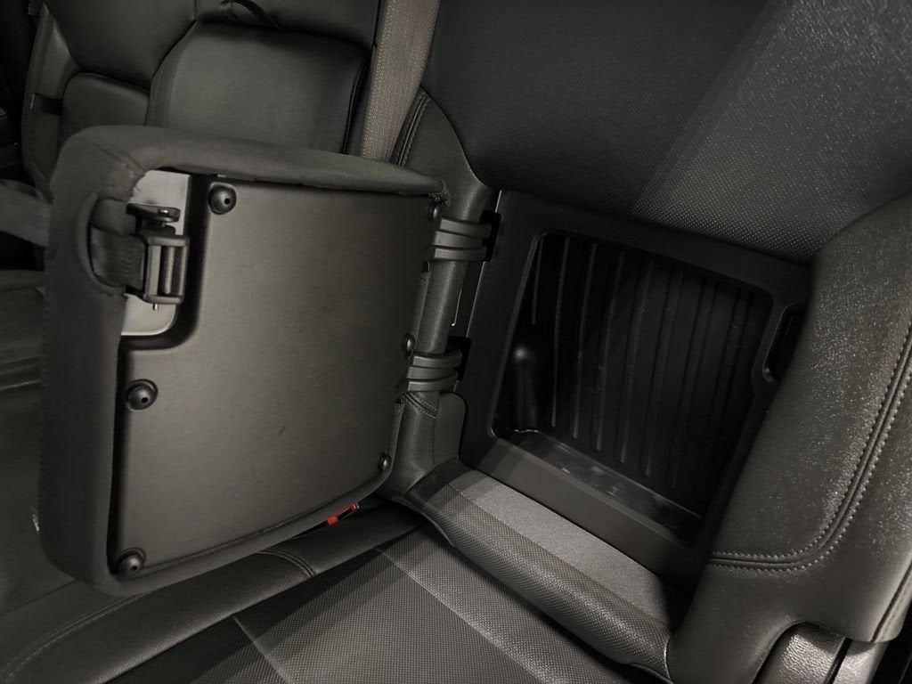 2025 Chevrolet Silverado 3500 HD LTZ