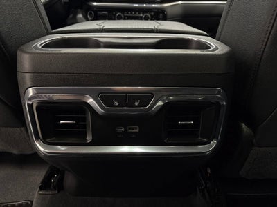 2025 Chevrolet Silverado 3500 HD LTZ