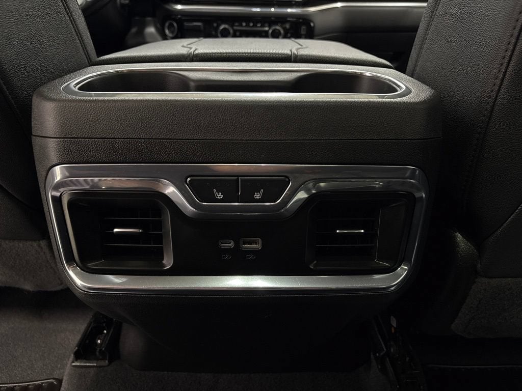 2025 Chevrolet Silverado 3500 HD LTZ
