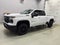 2025 Chevrolet Silverado 3500 HD LTZ