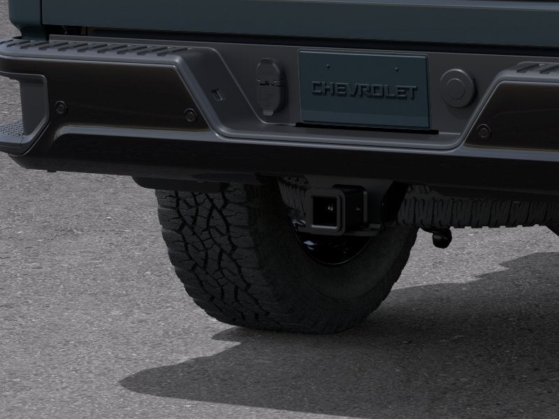 2026 Chevrolet Silverado 3500 HD LTZ Crew Cab Standard Box 4WD
