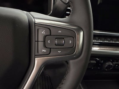 2026 Chevrolet Silverado 3500 HD LTZ Crew Cab Standard Box 4WD