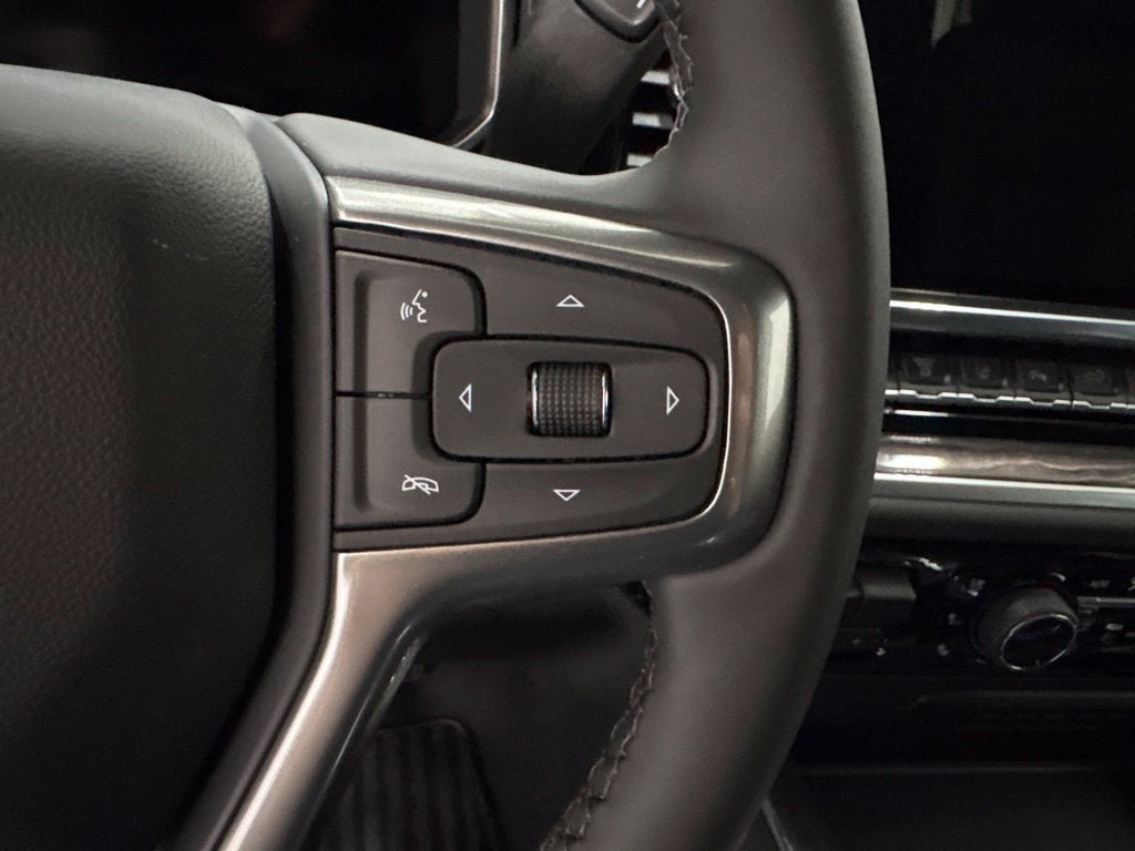 2026 Chevrolet Silverado 3500 HD LTZ Crew Cab Standard Box 4WD