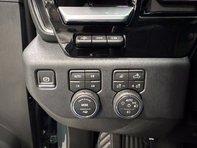 2026 Chevrolet Silverado 3500 HD LTZ Crew Cab Standard Box 4WD