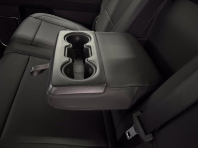2026 Chevrolet Silverado 3500 HD LTZ Crew Cab Standard Box 4WD
