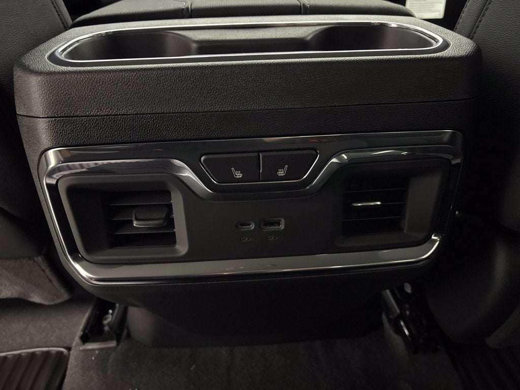 2026 Chevrolet Silverado 3500 HD LTZ Crew Cab Standard Box 4WD