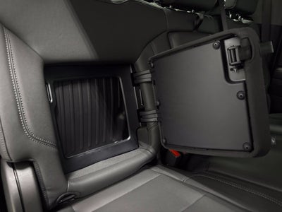 2026 Chevrolet Silverado 3500 HD LTZ Crew Cab Standard Box 4WD
