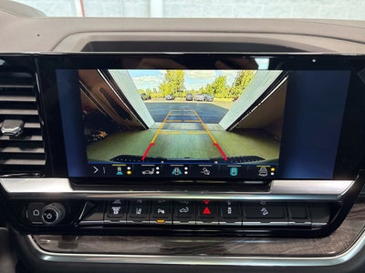 2026 Chevrolet Silverado 3500 HD LTZ Crew Cab Standard Box 4WD