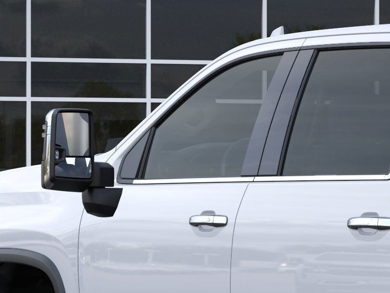 2026 Chevrolet Silverado 3500 HD High Country Crew Cab Standard Box 4WD