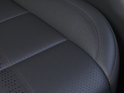 2026 Chevrolet Silverado 3500 HD High Country Crew Cab Standard Box 4WD