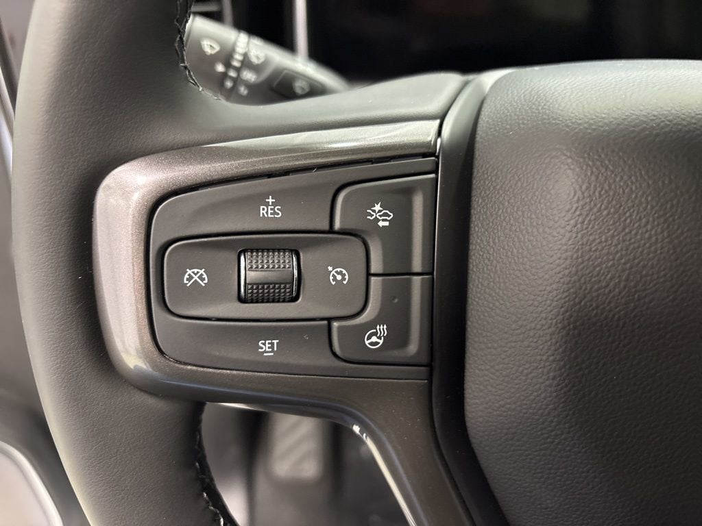 2026 Chevrolet Silverado 3500 HD High Country Crew Cab Standard Box 4WD