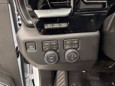 2026 Chevrolet Silverado 3500 HD High Country Crew Cab Standard Box 4WD