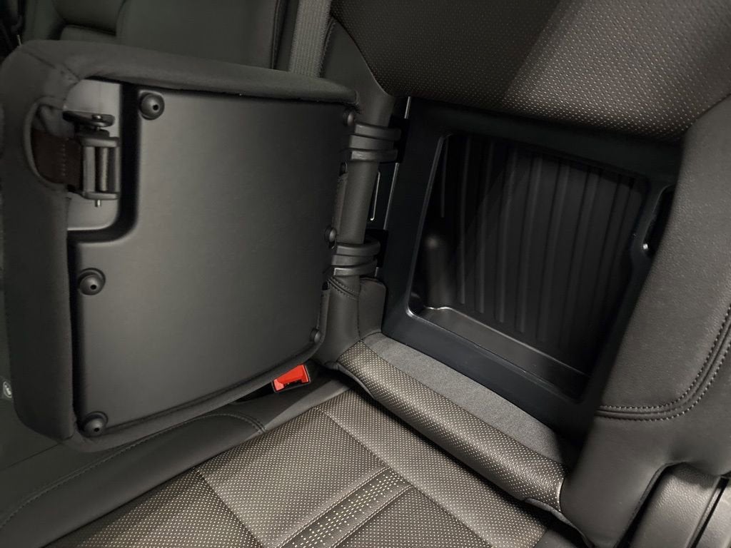 2026 Chevrolet Silverado 3500 HD High Country Crew Cab Standard Box 4WD