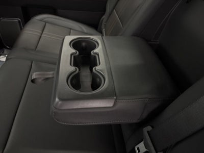 2026 Chevrolet Silverado 3500 HD High Country Crew Cab Standard Box 4WD
