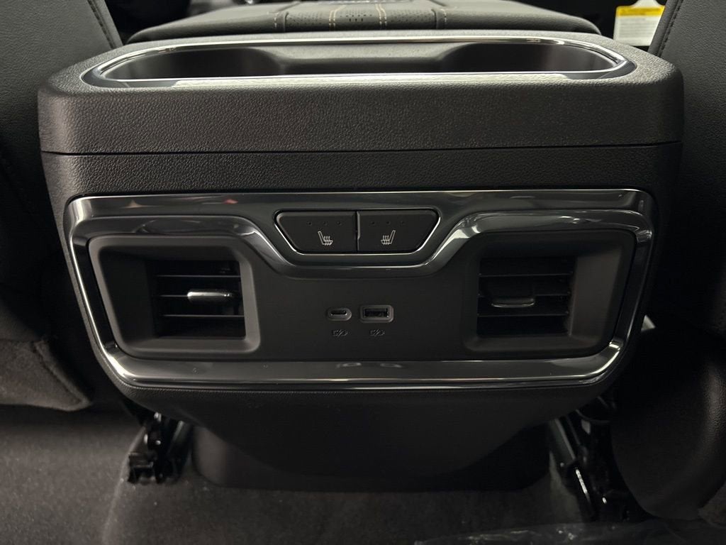 2026 Chevrolet Silverado 3500 HD High Country Crew Cab Standard Box 4WD