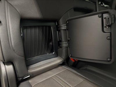 2026 Chevrolet Silverado 3500 HD High Country Crew Cab Standard Box 4WD
