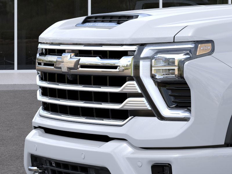 2026 Chevrolet Silverado 3500 HD High Country Crew Cab Standard Box 4WD