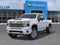 2026 Chevrolet Silverado 3500 HD High Country Crew Cab Standard Box 4WD