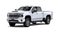 2026 Chevrolet Silverado 3500 HD High Country Crew Cab Standard Box 4WD