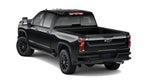 2026 Chevrolet Silverado 3500 HD High Country Crew Cab Standard Box 4WD